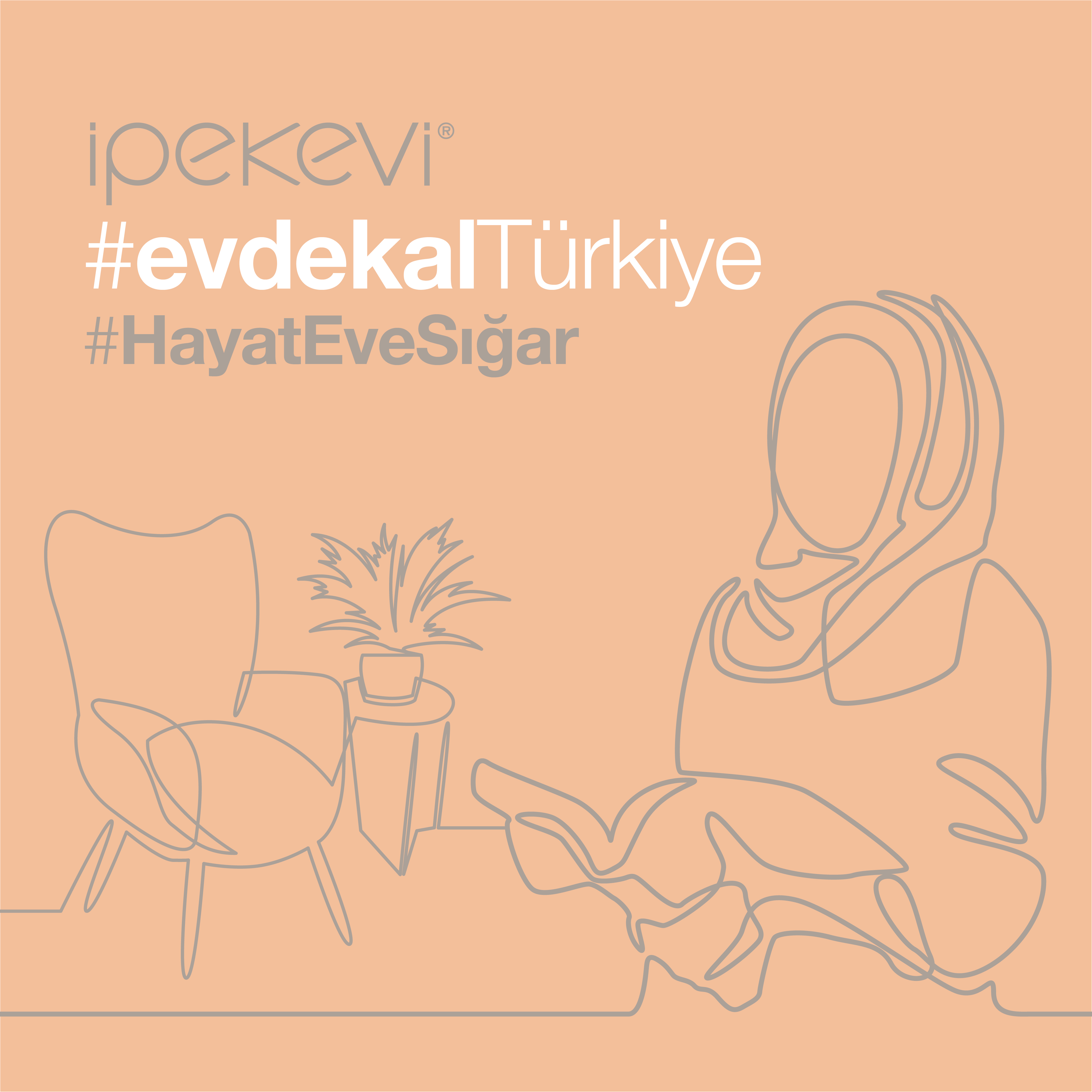 Hayat Eve Sığar