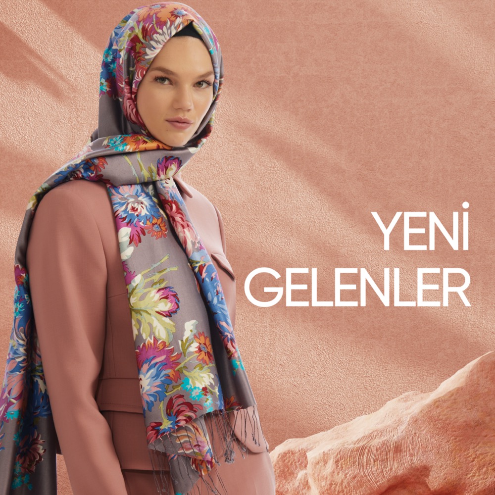 Yeni Gelenler Şal