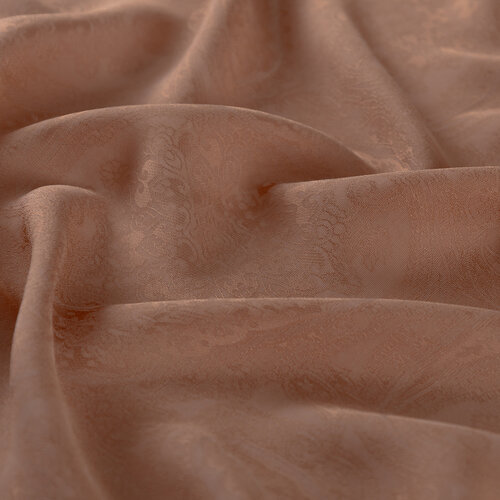 All Seasons Cinnamon Sky Rose Print Scarf