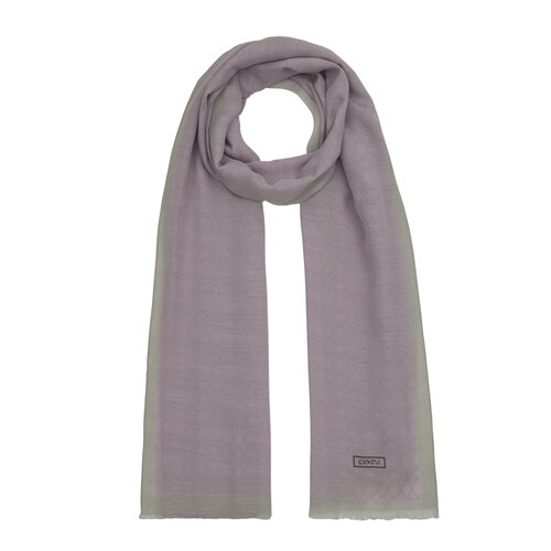 All Seasons Lila Monogram Scarf 