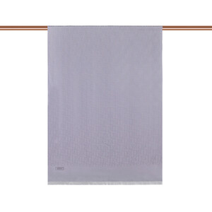 ipekevi - All Seasons Lilac IE Monogram Scarf (1)