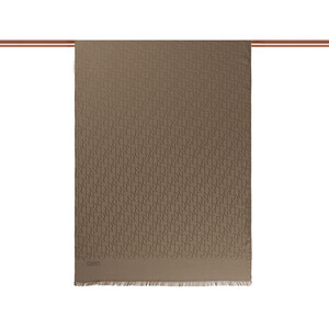 ipekevi - All Seasons Mink IE Monogram Scarf (1)
