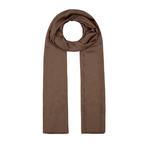 ipekevi - All Seasons Mink Paisley Monogram Scarf (1)