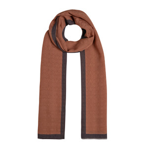 ipekevi - All Seasons Pesch Monogram Scarf (1)