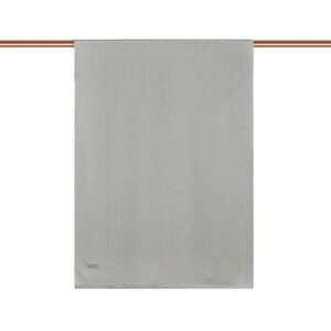 All Seasons Sand Beige IE Monogram Scarf - Thumbnail