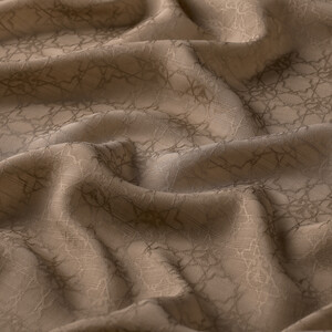 ipekevi - All Seasons Stone Monogram Scarf (1)