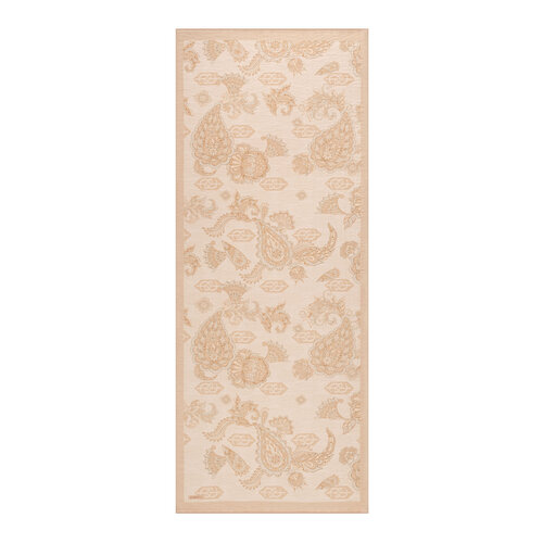 Beige Serenad Tencel Scarf