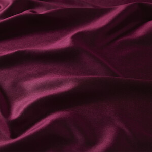 ipekevi - Boysenberry Reversible Silk Scarf (1)