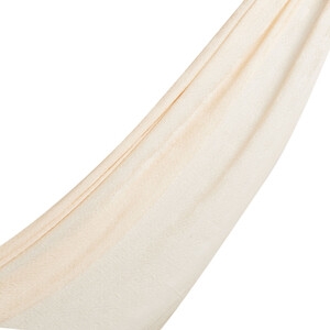 Buttercup Maze Print Cotton Scarf - Thumbnail