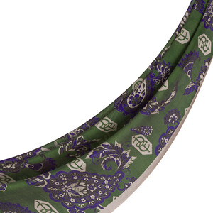 ipekevi - Çam Kokusu Serenad Tensel Şal