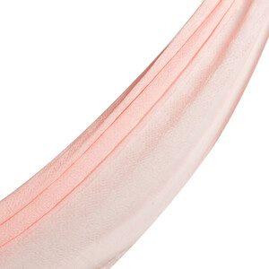 Coral Maze Print Cotton Scarf - Thumbnail