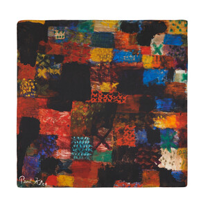 ipekevi - منديل حرير ساتان الرحمة العميقة