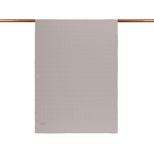 Dört Mevsim Açık Taş Mini Seljuk Monogram Şal