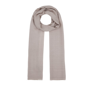 Dört Mevsim Açık Taş Mini Seljuk Monogram Şal - Thumbnail