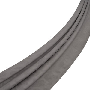 ipekevi - شال الفصول الأربعة تصميم بيزلي لون فضي