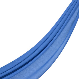 ipekevi - Dört Mevsim İndigo Gökgülü Desenli Şal