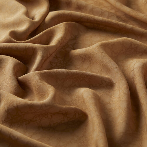 ايشارب الفصول الأربعة مونغرام لون بني فاتح