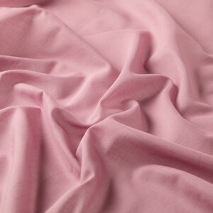 ipekevi - Dry Rose Plain Cotton Scarf (1)