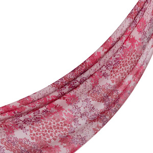 ipekevi - Dry Rose Rich Rose Cotton Scarf