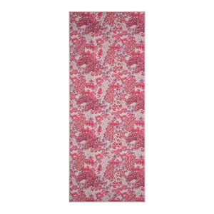 Dry Rose Rich Rose Cotton Scarf - Thumbnail