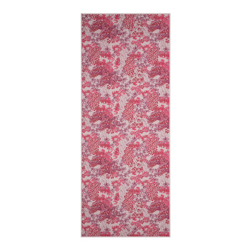 Dry Rose Rich Rose Cotton Scarf