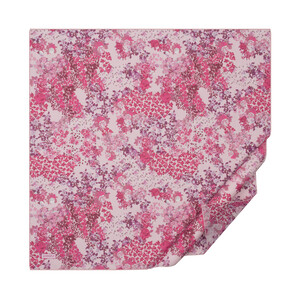 ipekevi - Dry Rose Rich Rose Cotton Scarf