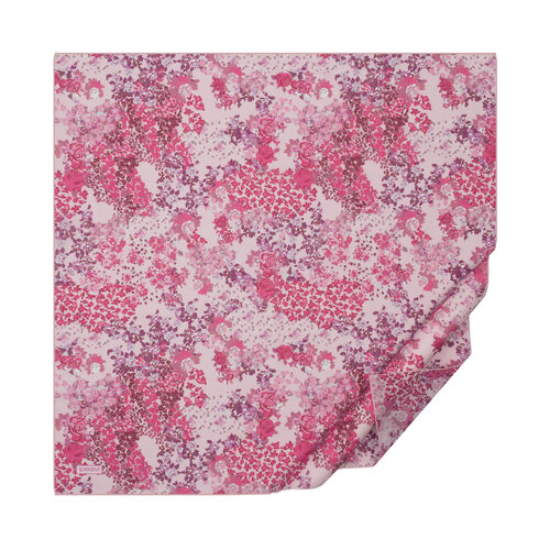 Dry Rose Rich Rose Cotton Scarf