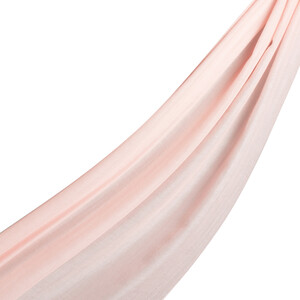 ipekevi - Dusty Pink Cashmere Wool Silk Prime Scarf (1)