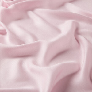 ipekevi - Dusty Pink Plain Modal Scarf (1)