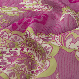 ipekevi - Eflatun Serenad Tensel Eşarp (1)