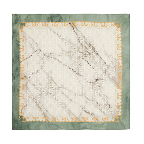 منديل حرير ساتان إيلي بيليند موديل 03