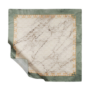 ipekevi - ايشارب حرير تويل إيلي بيليند موديل 03