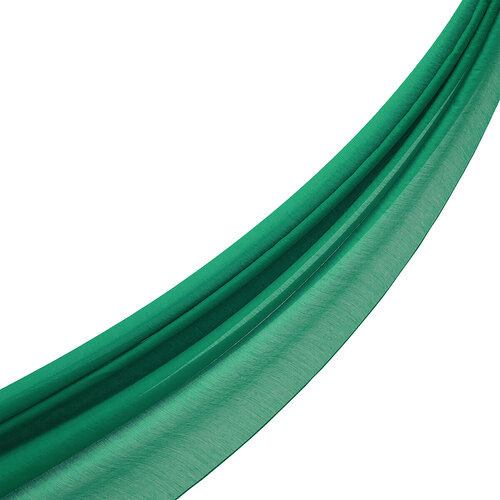 Emerald Tencel Scarf
