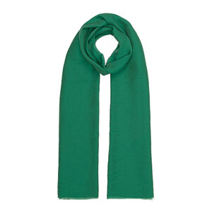 ipekevi - Emerald Tencel Scarf (1)