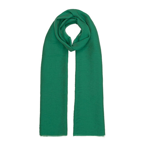Emerald Tencel Scarf