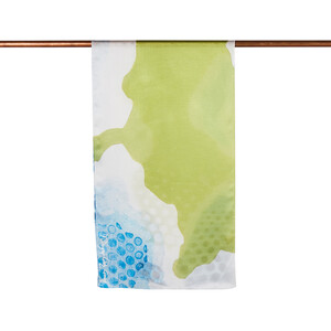 ipekevi - Encounter Satin Silk Scarf (1)