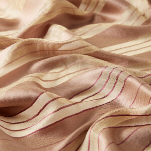 Foundation Organza Silk Scarf - Thumbnail