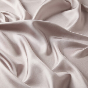 Fume Signature Silk Twill Scarf - Thumbnail