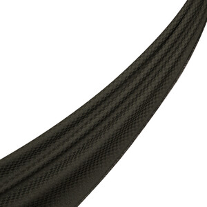 ipekevi - وشاح صوف رجالي نقشة مربعات لون أخضر