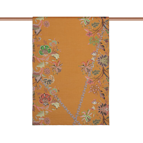 Honey Foam Nazenin Tencel Scarf