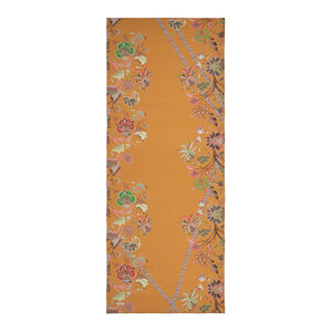 Honey Foam Nazenin Tencel Scarf - Thumbnail