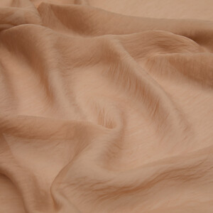 ipekevi - Honey Foam Tencel Scarf (1)