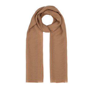 ipekevi - Honey Foam Tensel Scarf (1)