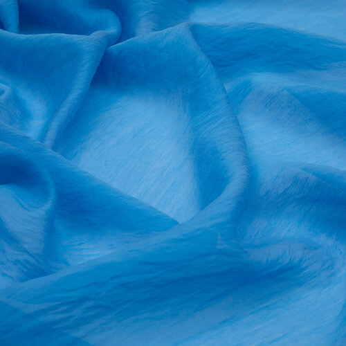 Indıgo Tencel Scarf