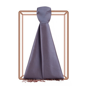 ipekevi - Işıl Çift Taraflı İpek Şal