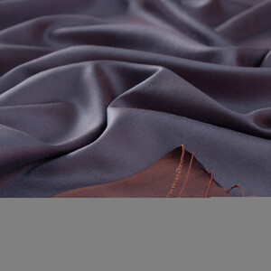 ipekevi - Işıl Çift Taraflı İpek Şal (1)