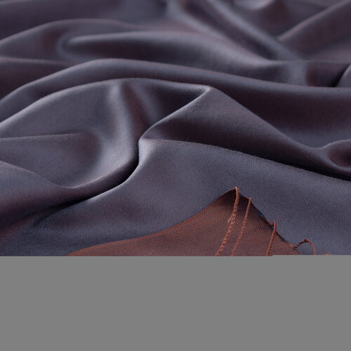 Işıl Çift Taraflı İpek Şal