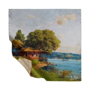 ipekevi - ايشارب حرير تويل اسطنبول