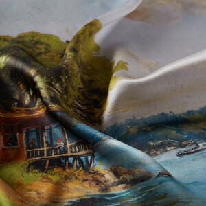 ipekevi - ايشارب حرير تويل اسطنبول (1)