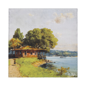 ipekevi - İstanbul Saten İpek Mendil